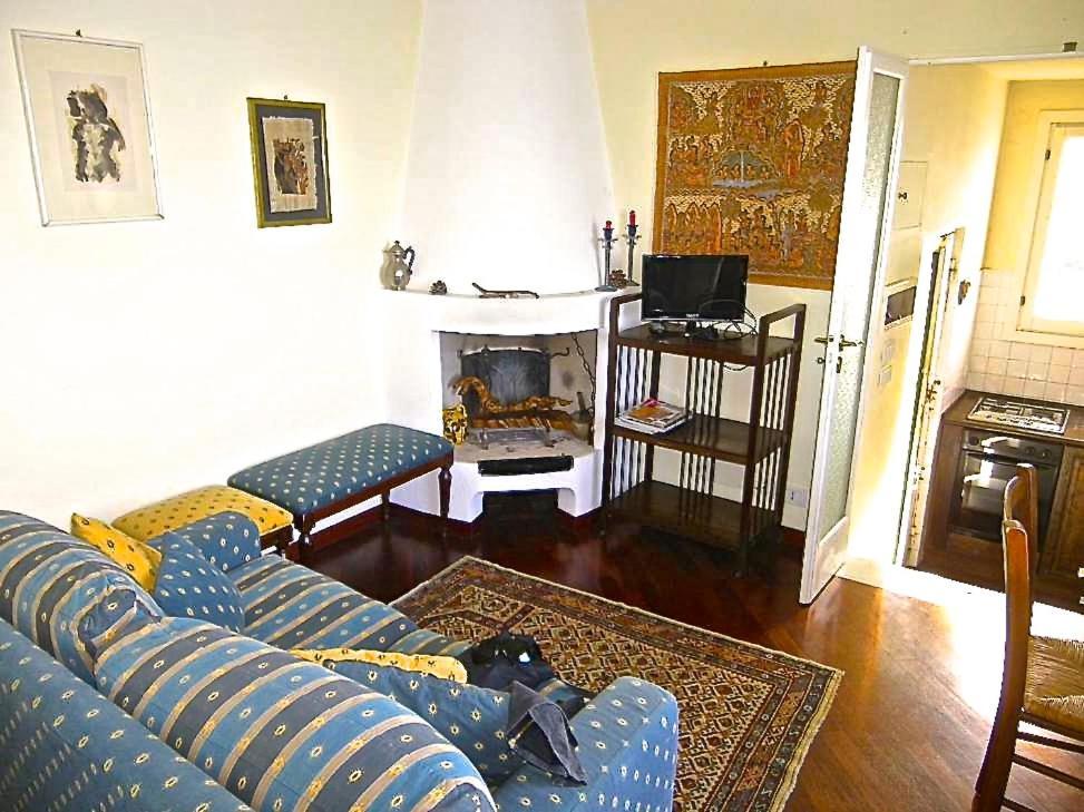 Portofino Mountain Unique Love Nest San Rocco al Porto Exterior foto